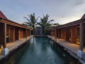 Seascape and Rice Dreams: your ultimate retreat